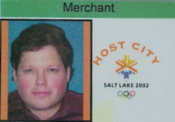  SALT LAKE 2002 