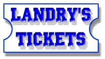 Landry's Tickets Home Page