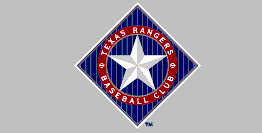 TX. Rangers