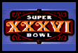Superbowl XXXIII