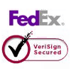 Verisign / Fedex